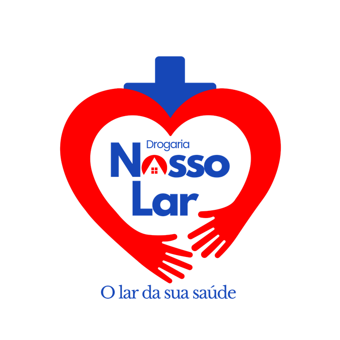 Drogaria Nosso Lar — O Lar da sua Saúde
